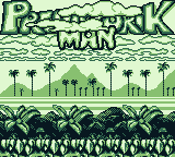 Prehistorik Man screenshot 4 for GameBoy